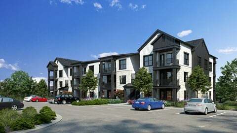 Madison Overlook - Madison Overlook Apartamentos