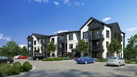 Building Photo - Madison Overlook Rental