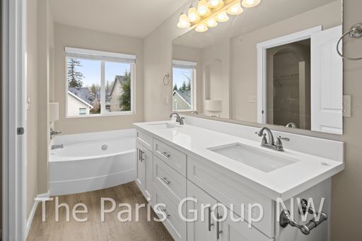 Photo - Gorgeous Updated 2012 Covington 4BR – New Paint, Floors, Cabinets, Quartz Counters +++