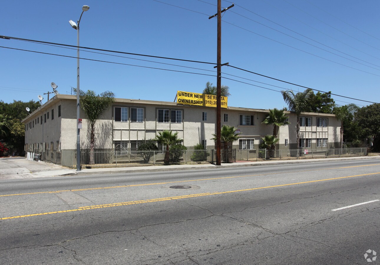 Photo - Imperial Gardens Apartments