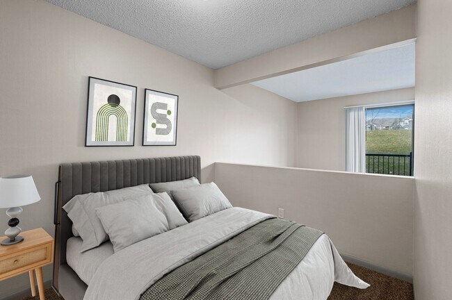 Photo - Cedar Valley Apartments