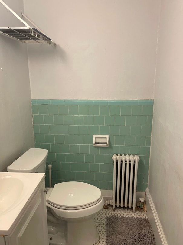Photo - 469 Beacon St Unit BR