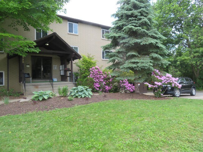Photo - FOXWOOD ROAD -- 160