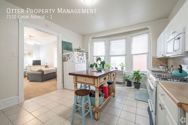 Building Photo - 7132 Chew Ave Unit 1 Rental