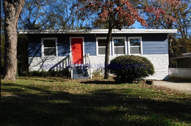 Building Photo - Home for rent in Midfield! View with 48 Hours Notice!