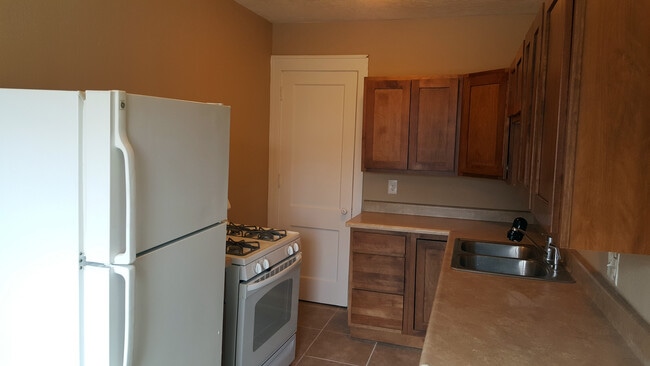 Photo - 1107-1111 26th St Unit 1109