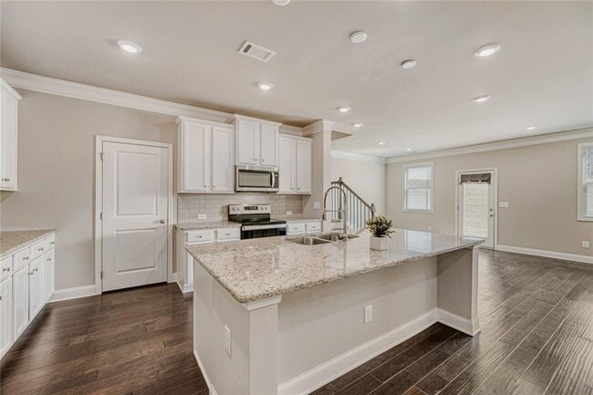 Photo - 2527 Pearl Rdg Trce