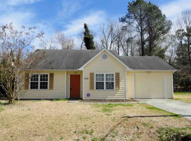 military homes for rent in jacksonville nc