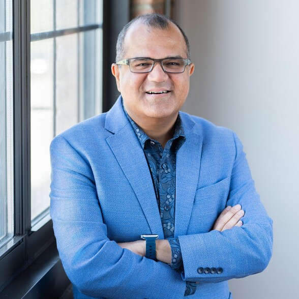 Primary Contact Photo