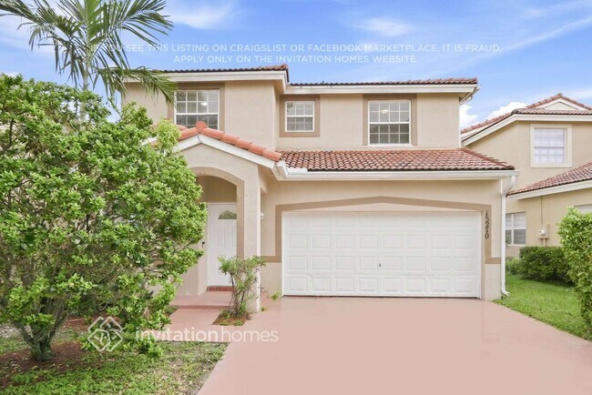 15270 SW 46th Ct