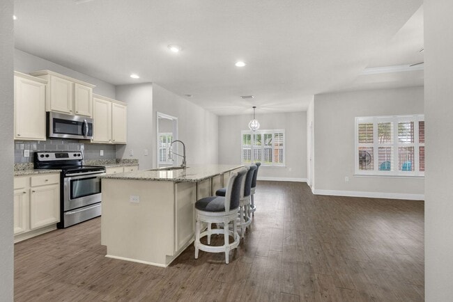 Photo - Beautiful home in Ashley Plantation!