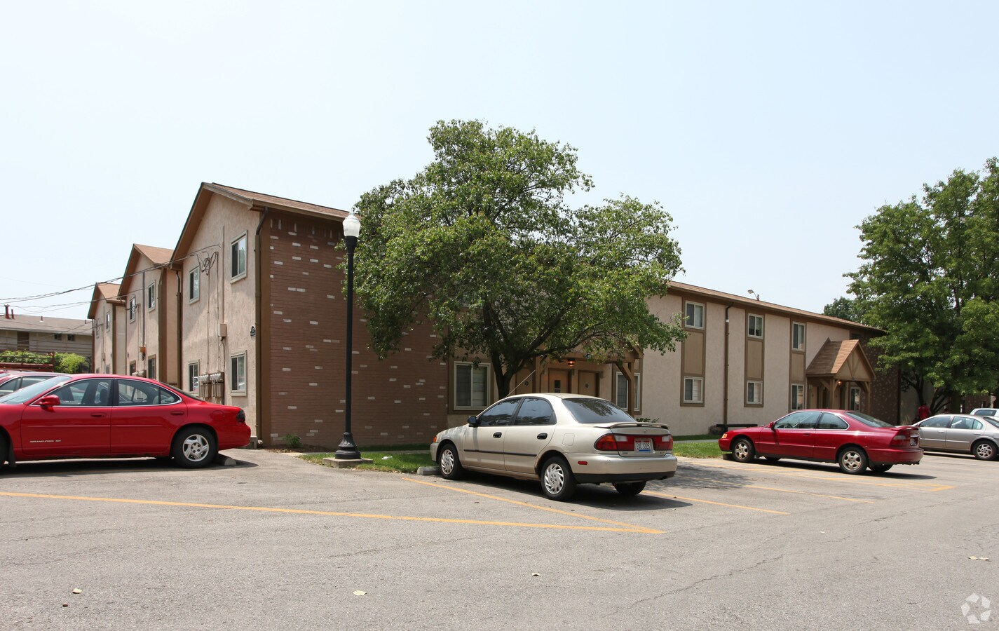 Iuka Park Commons - Iuka Park Commons Apartments