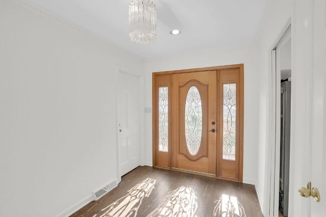 Photo - NOT YOUR AVERAGE 4 BEDROOM HOUSE!