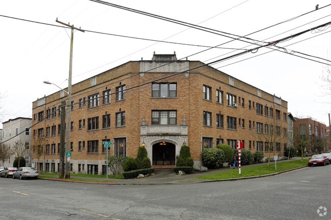 Building Photo - LAC La Charme Apartments