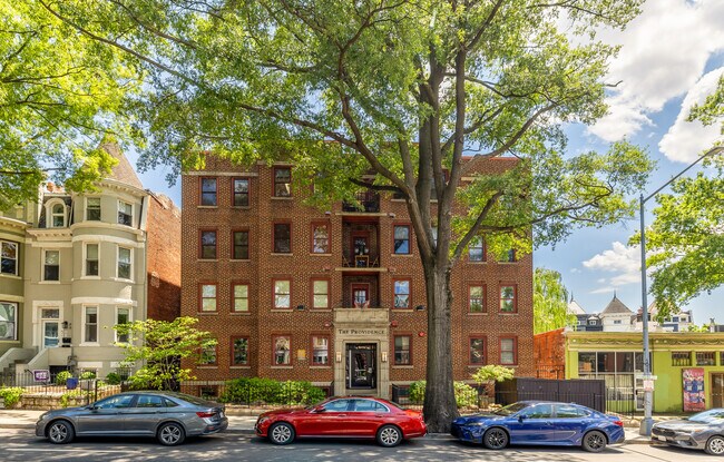Photo - 70 Rhode Island Ave NW Unidad Apt 202