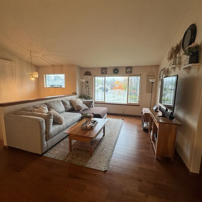 Cute 4 bedroom home House Rental in Coeur d'Alene, ID