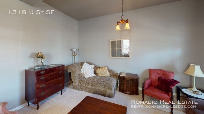 Photo - 1319 U St SE