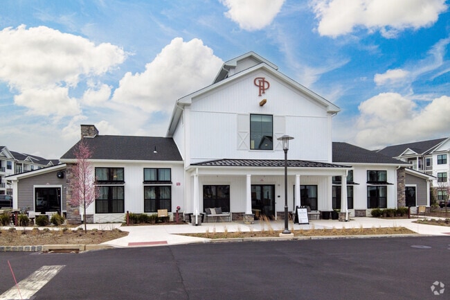 Club House