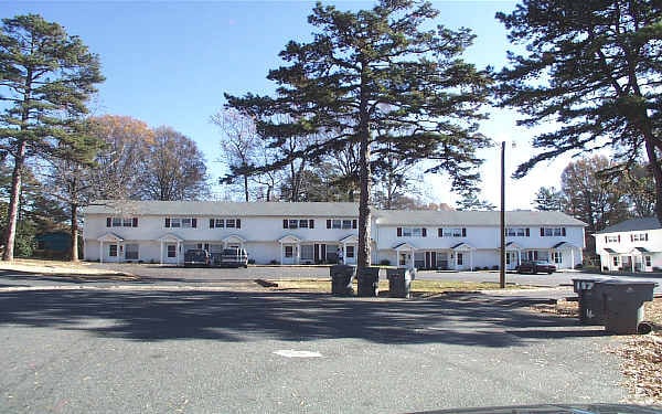 Wallace Townhomes