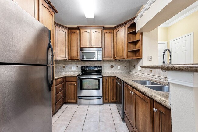 Photo - 1330 Old Spanish Trl Unit 4209