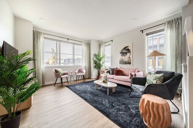 Photo - 1434 Podersky Link SW Unité ID1308612P