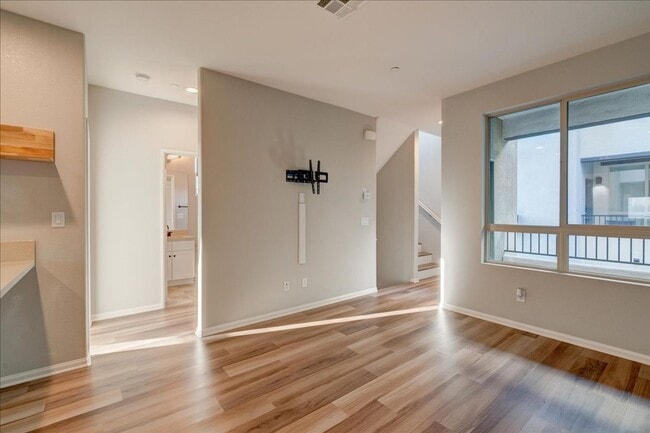 Photo - Modern, Energy Efficient & New 3 BD/3BA + Loft Townhome