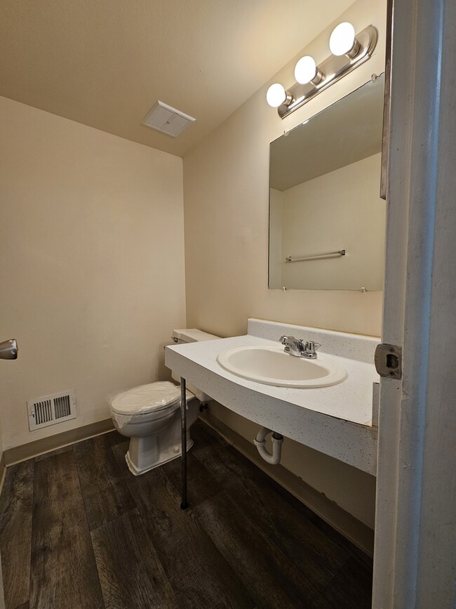 Heritage Glen Townhomes