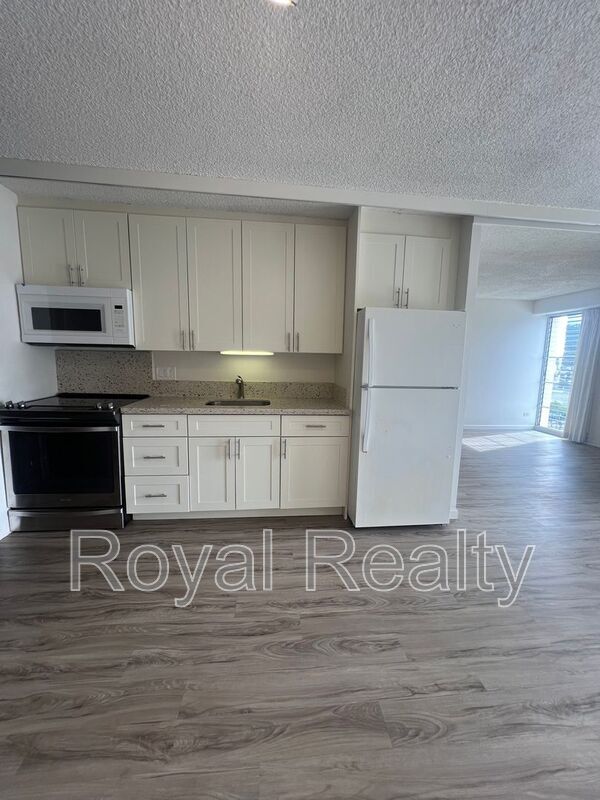 Photo - 1655 Makaloa St Unit #1114