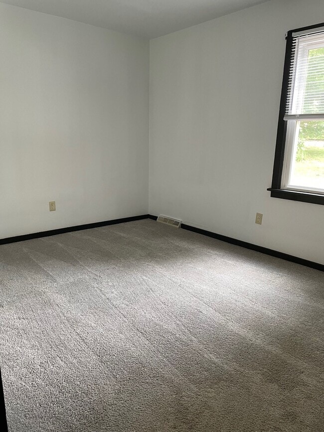 Moss Creek Apartments