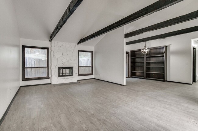Photo - Light-Filled Mid-Century Vibes: 2BR/2BA w/...
