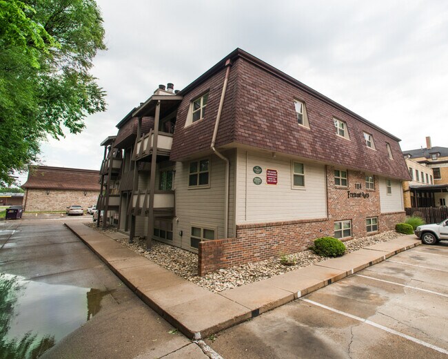 Photo - 1114 Fremont St