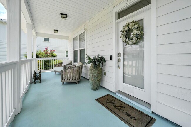 61 Oakley Ct