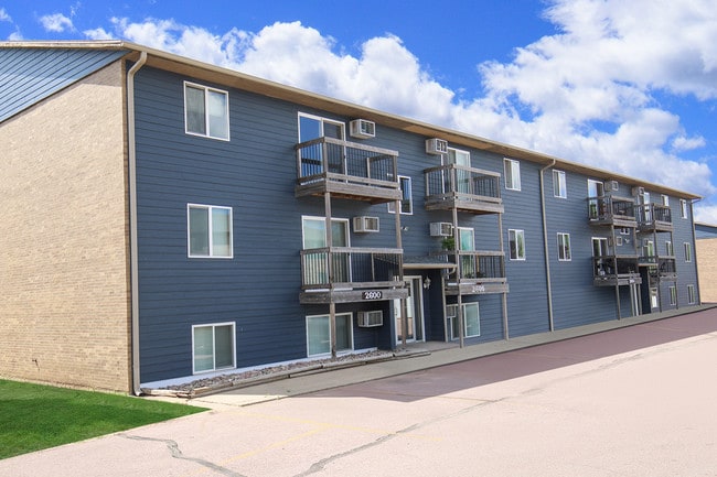 Photo - Cleveland Heights Apartments