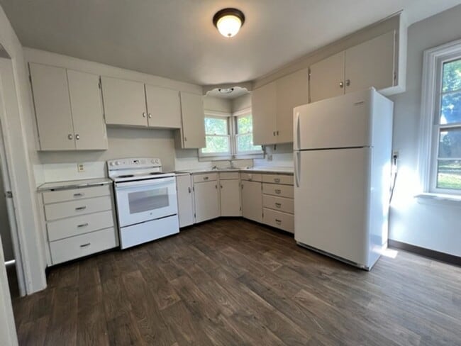 Photo - 1622 W Spaulding St