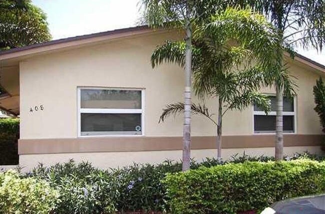 Building Photo - 408 NE 12th Ave Rental