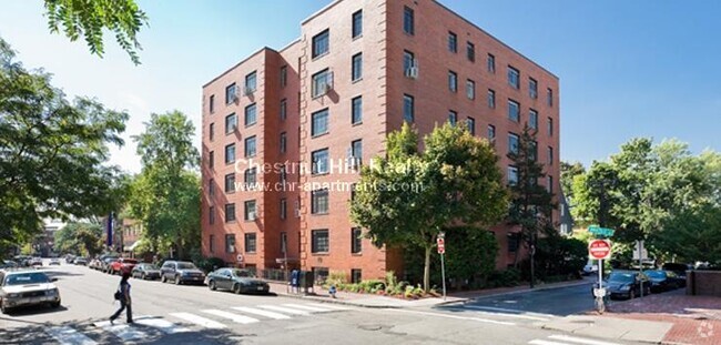 Building Photo - 6 Brattle St Unit Penthouse