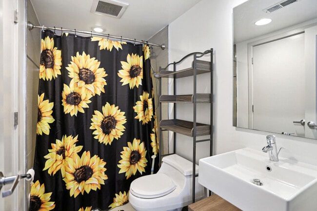 Photo - 1466 Harvard St NW Unit 1 BR Condo