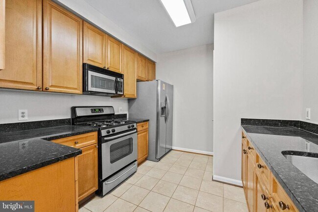 Photo - 801 S Greenbrier St Unidad 215