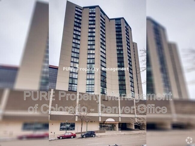 Building Photo - 1777 Larimer St Unit Apt 609