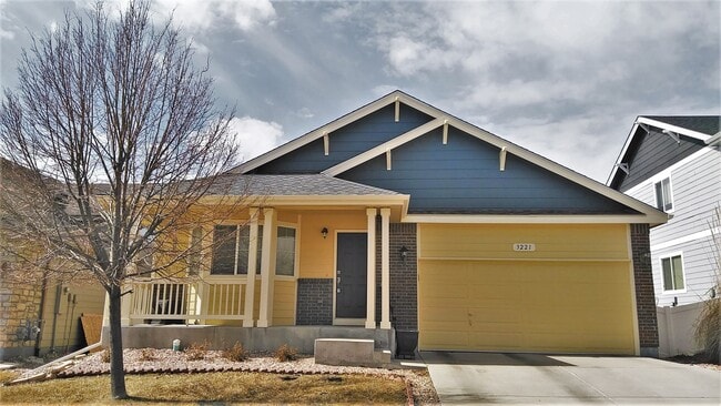 Building Photo - Wonderful Home in Evans