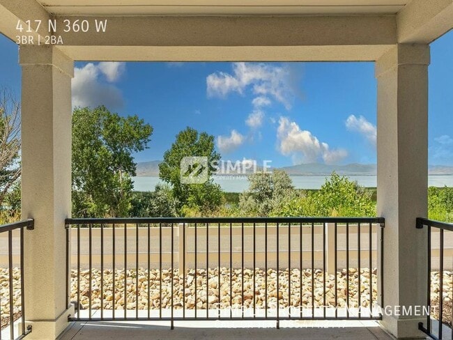 Photo - 417 N 360 W