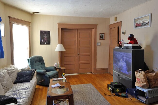 Photo - 117 N Butler St Unit 21 s Blair St.