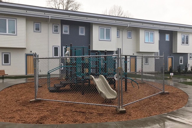 Photo - Pomeroy Place