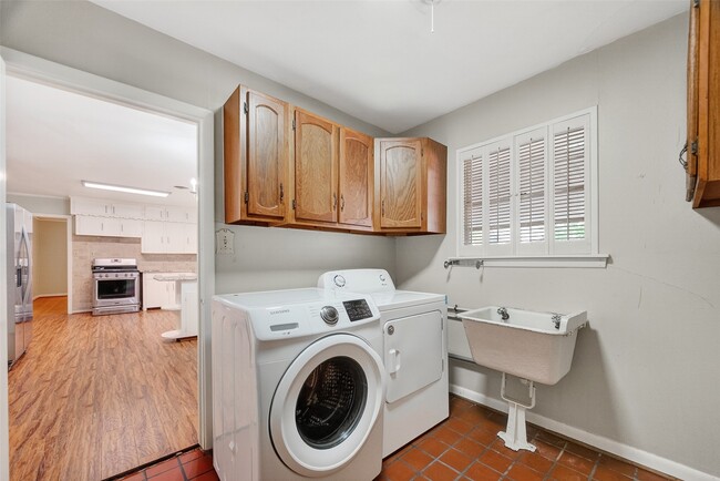 Photo - 2526 Gramercy St