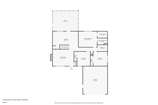 Photo - 174 Birchleaf Dr