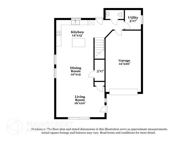 Building Photo - 2326 Ferguson Way Rental