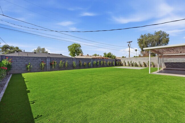 Photo - 7421 E Princeton Ave