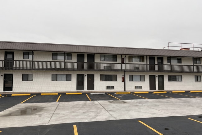 Photo - Valley View Apartments