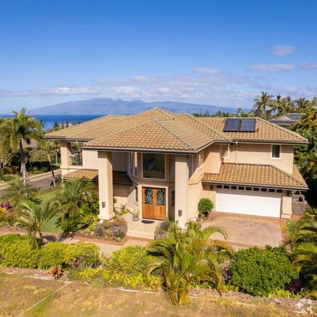 Building Photo - 3 Bedroom Kaanapali Golf Estates Home