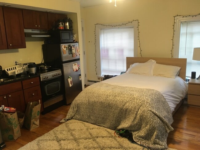 Photo - 25 Joy St Apartment Unit 24 joy street